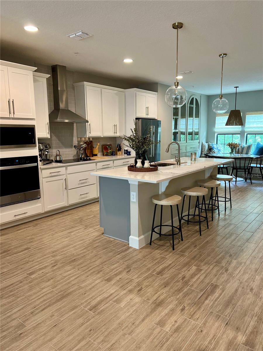 1266 SPOTTED SANDPIPER LOOP