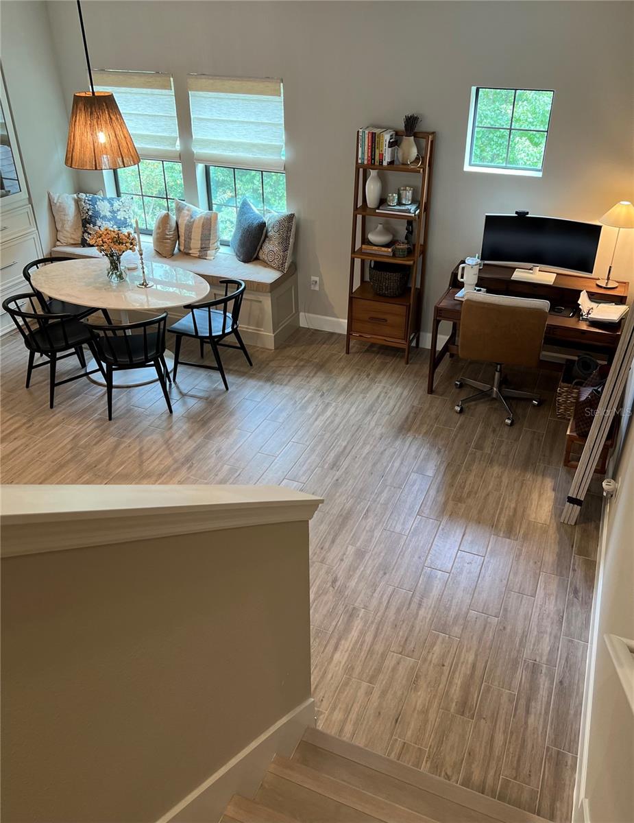 1266 SPOTTED SANDPIPER LOOP