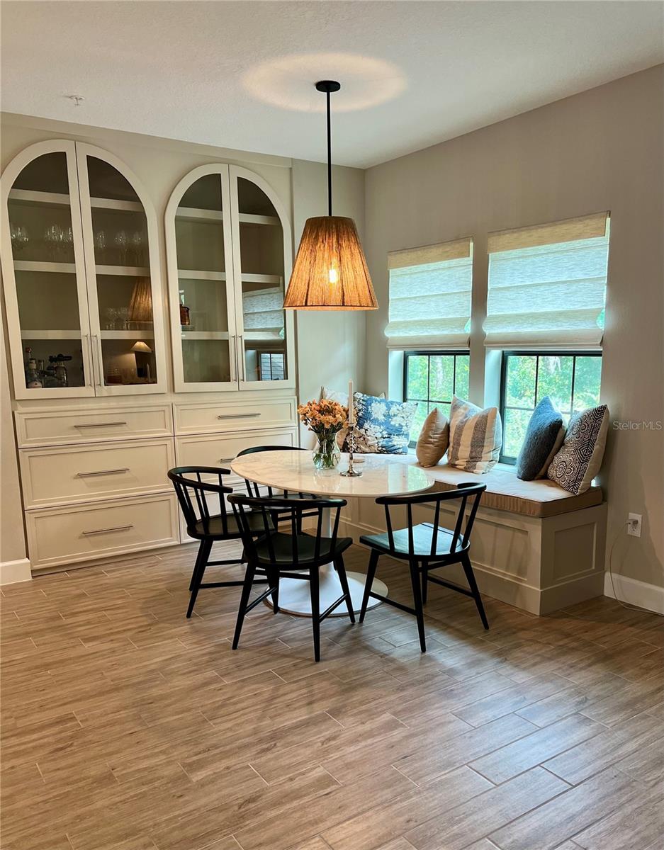 1266 SPOTTED SANDPIPER LOOP
