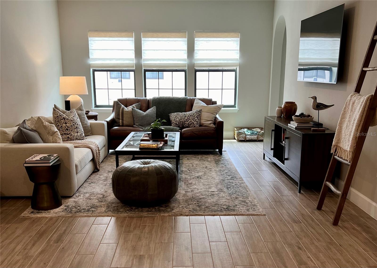 1266 SPOTTED SANDPIPER LOOP