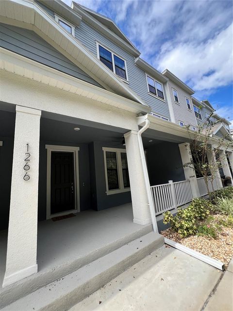 1266 SPOTTED SANDPIPER LOOP WINTER SPRINGS FL 32708