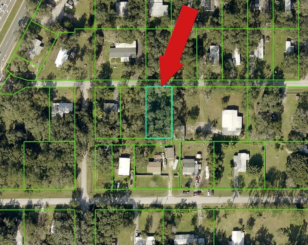 Photo of Nicholas Avenue, Brooksville, FL 34604 (MLS # A4670344)