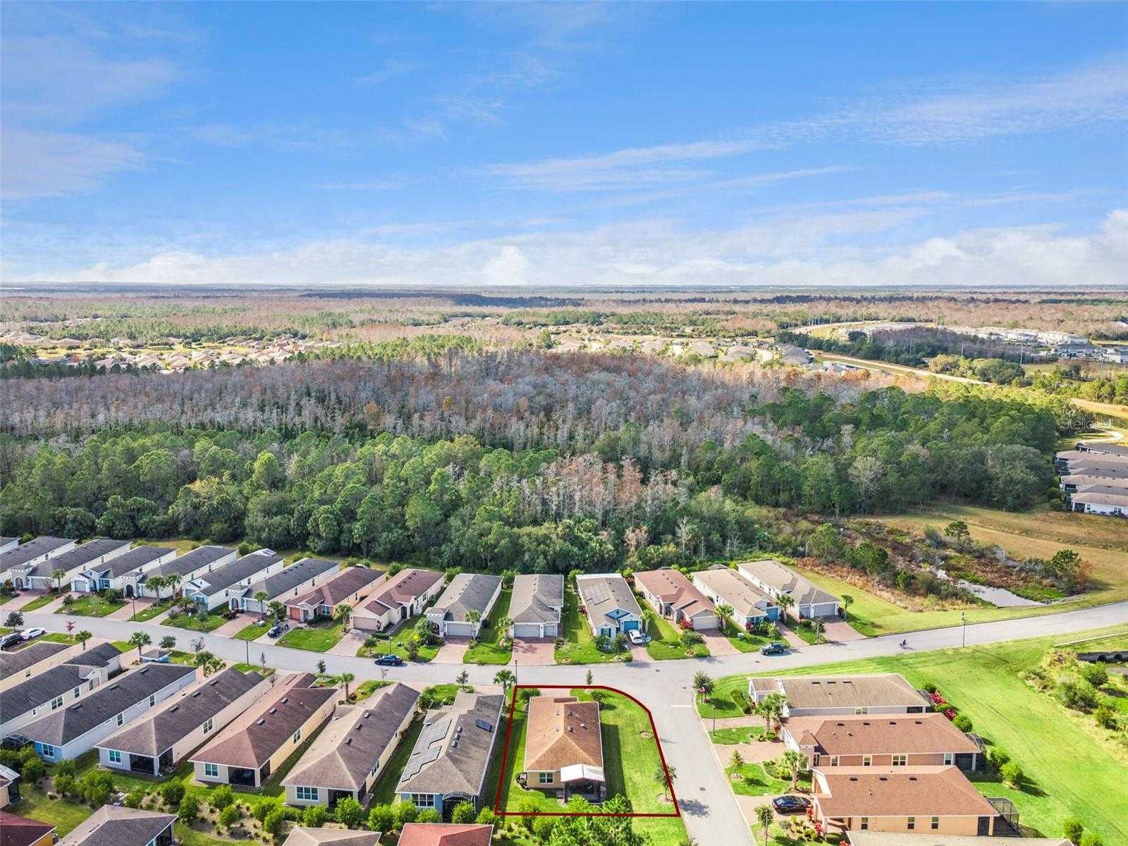 SOLIVITA PH 7F - Residential