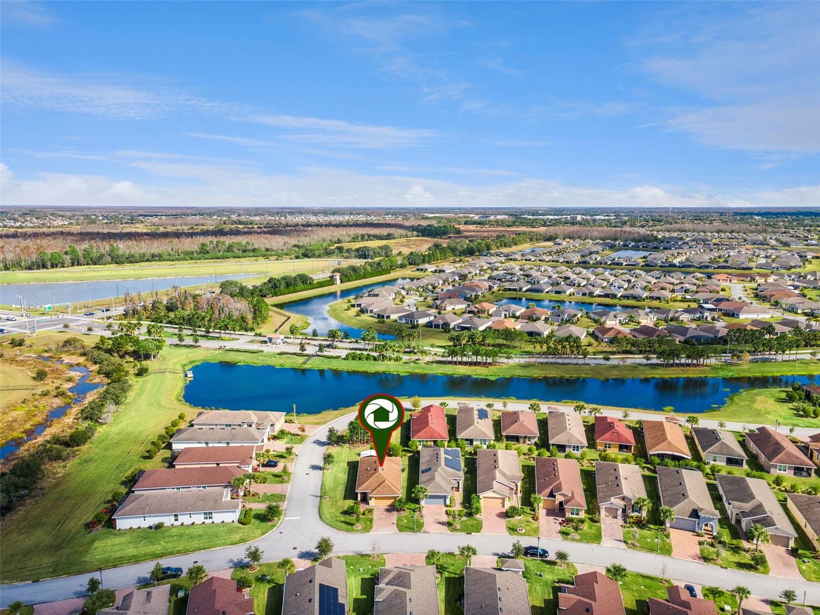 SOLIVITA PH 7F - Residential