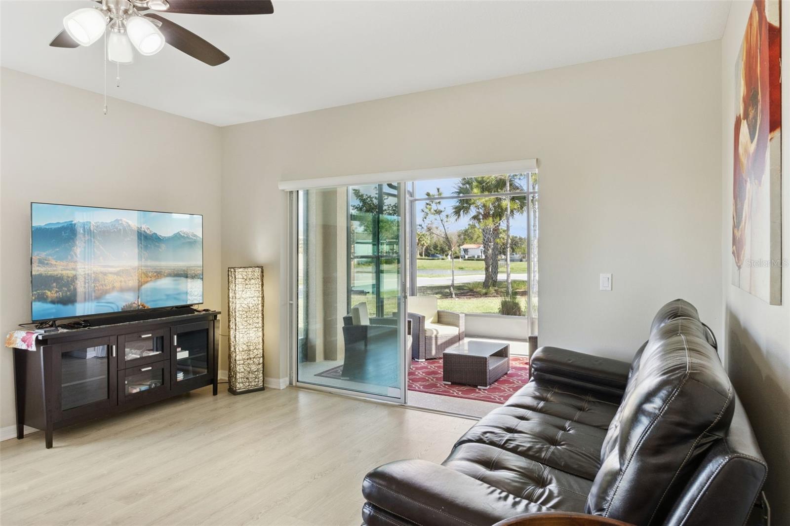 SOLIVITA PH 7F - Residential