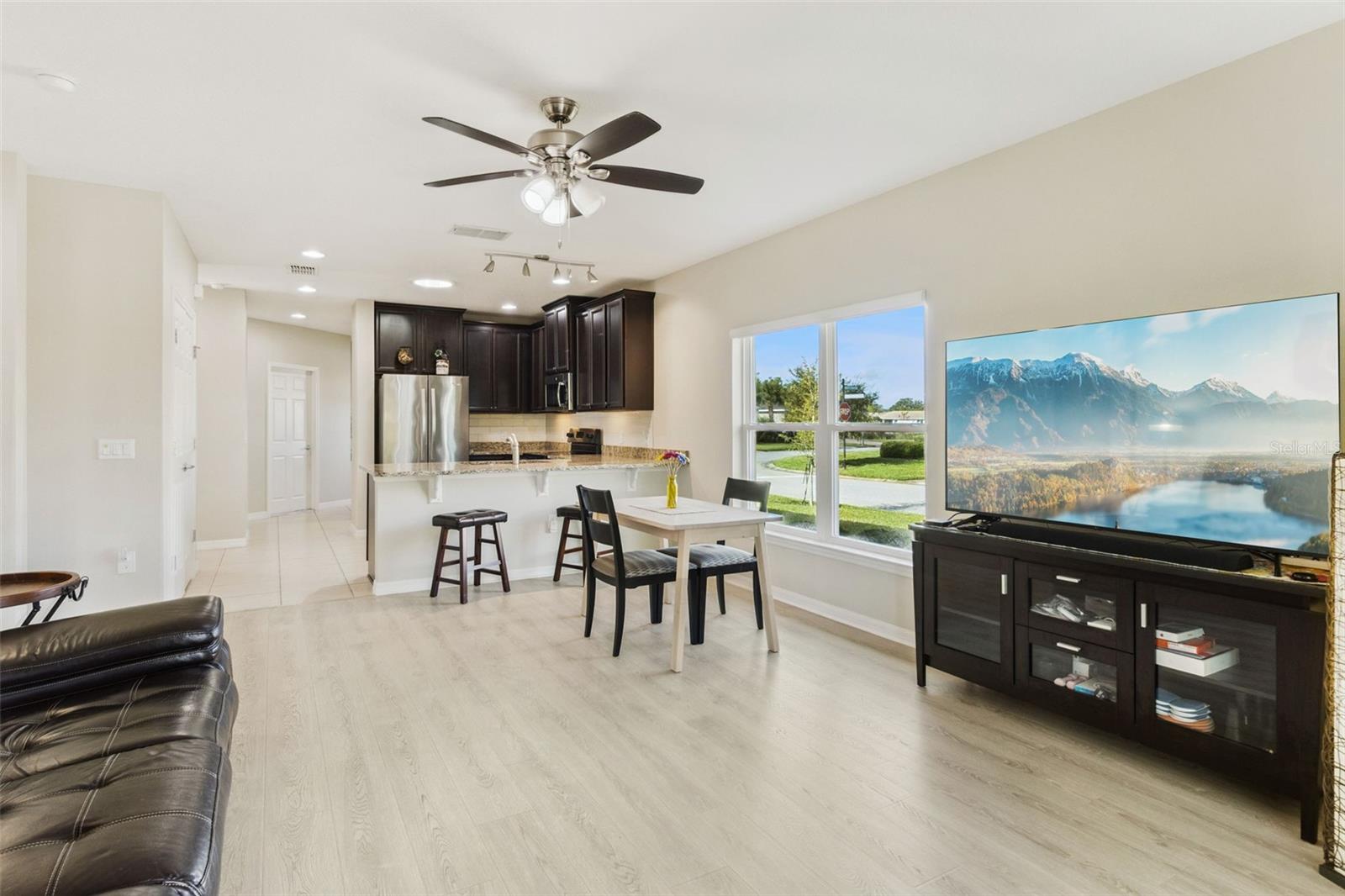 SOLIVITA PH 7F - Residential