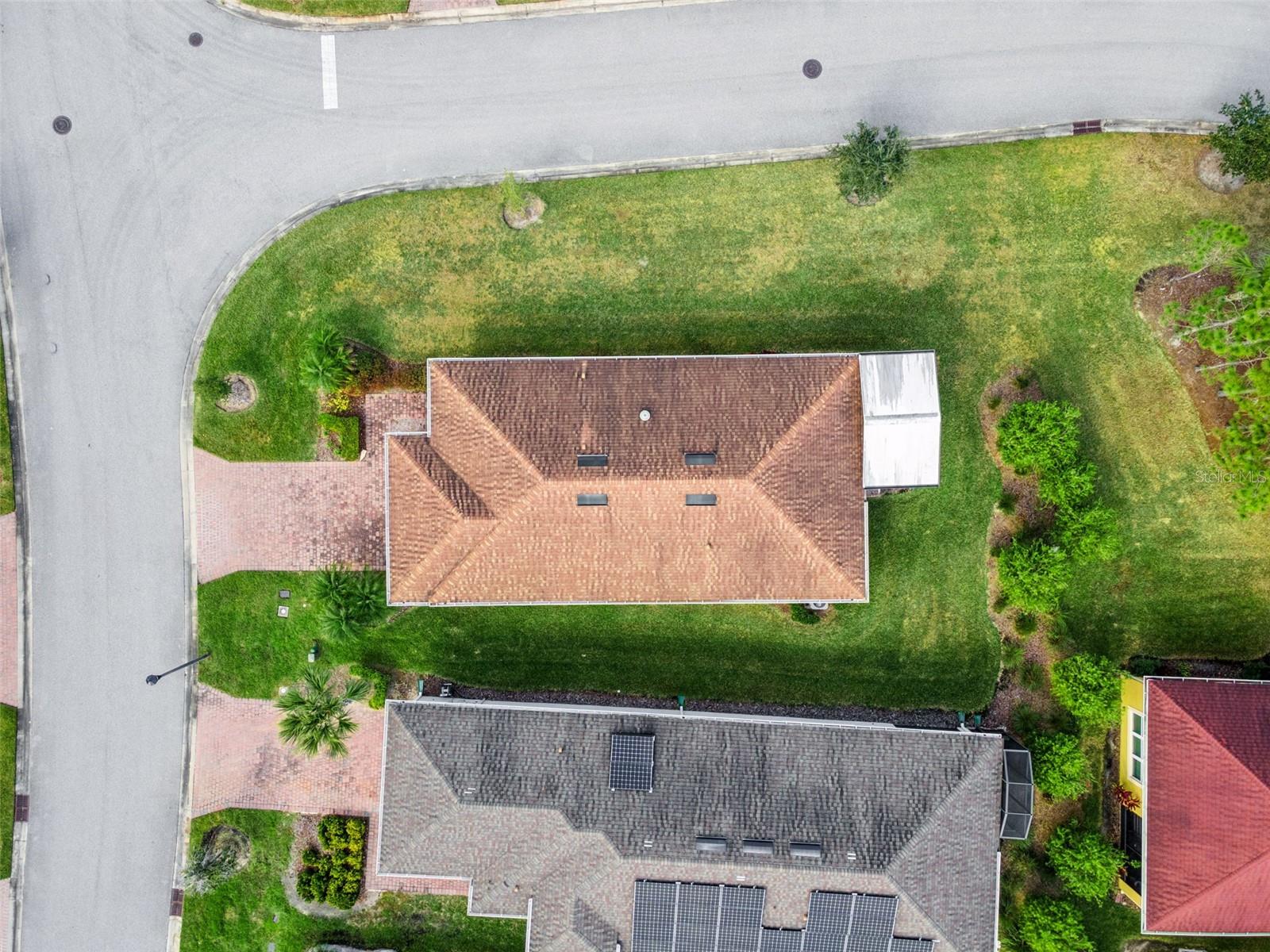 SOLIVITA PH 7F - Residential