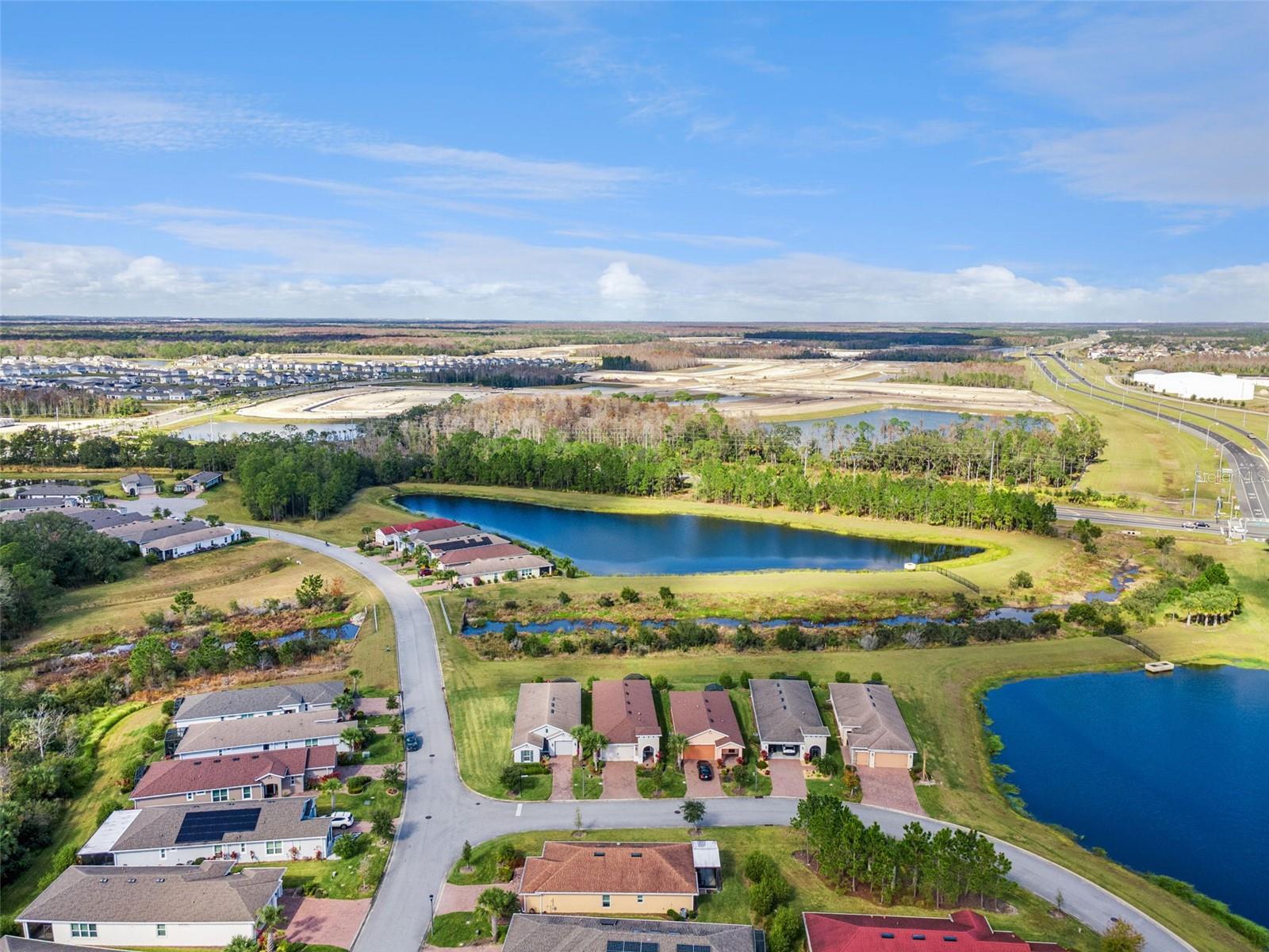 SOLIVITA PH 7F - Residential