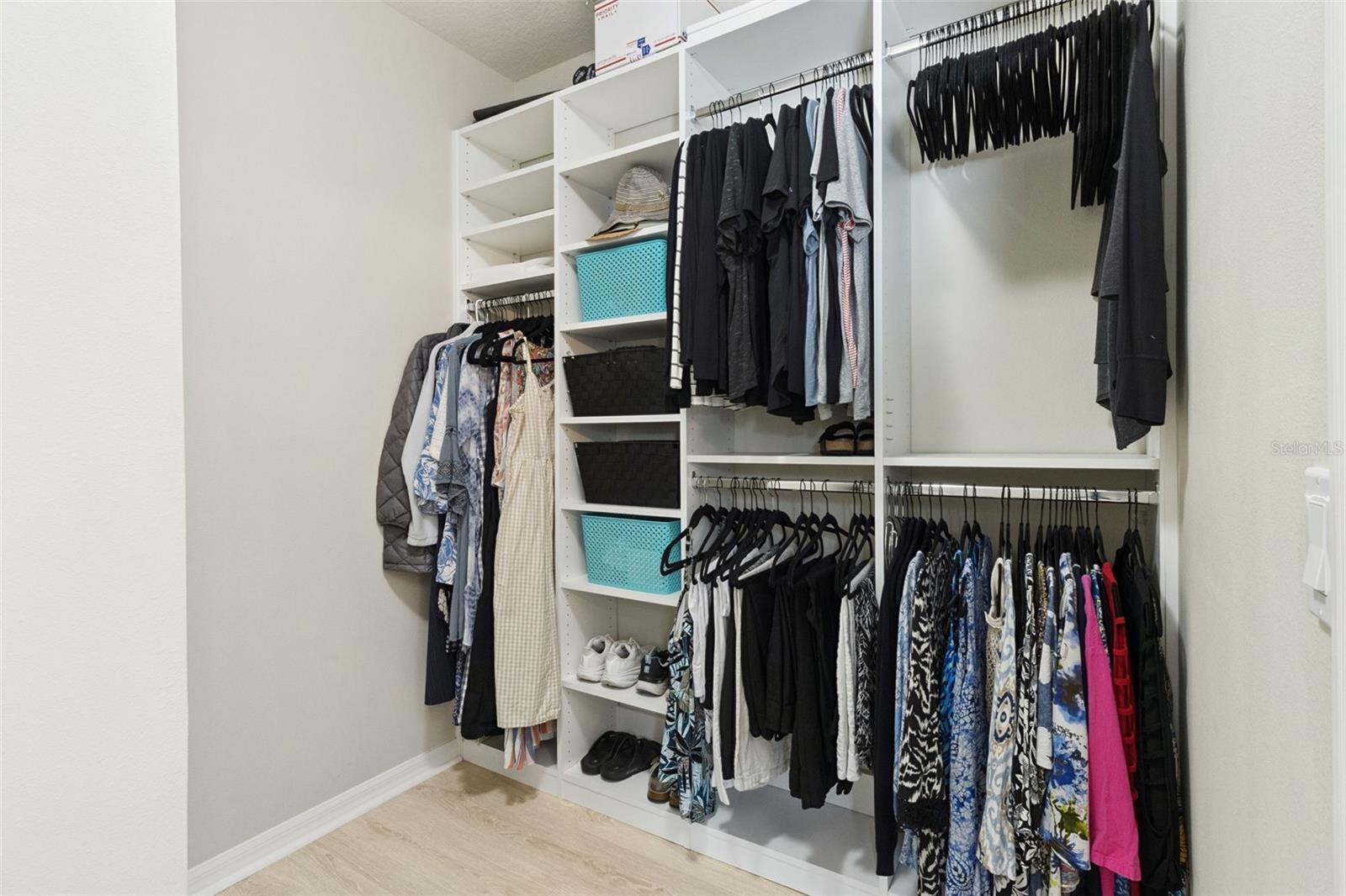 SOLIVITA PH 7F - Residential