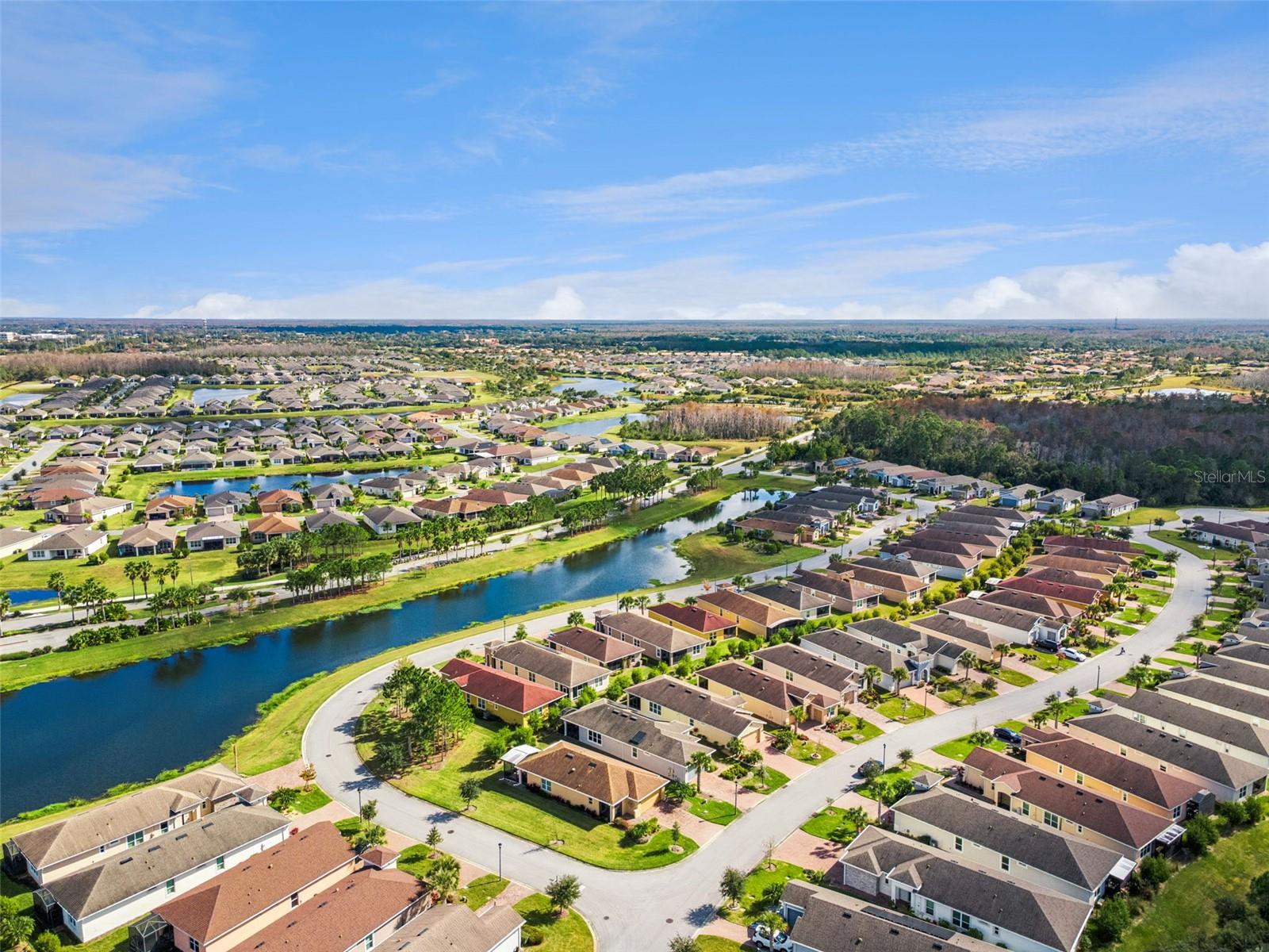 SOLIVITA PH 7F - Residential