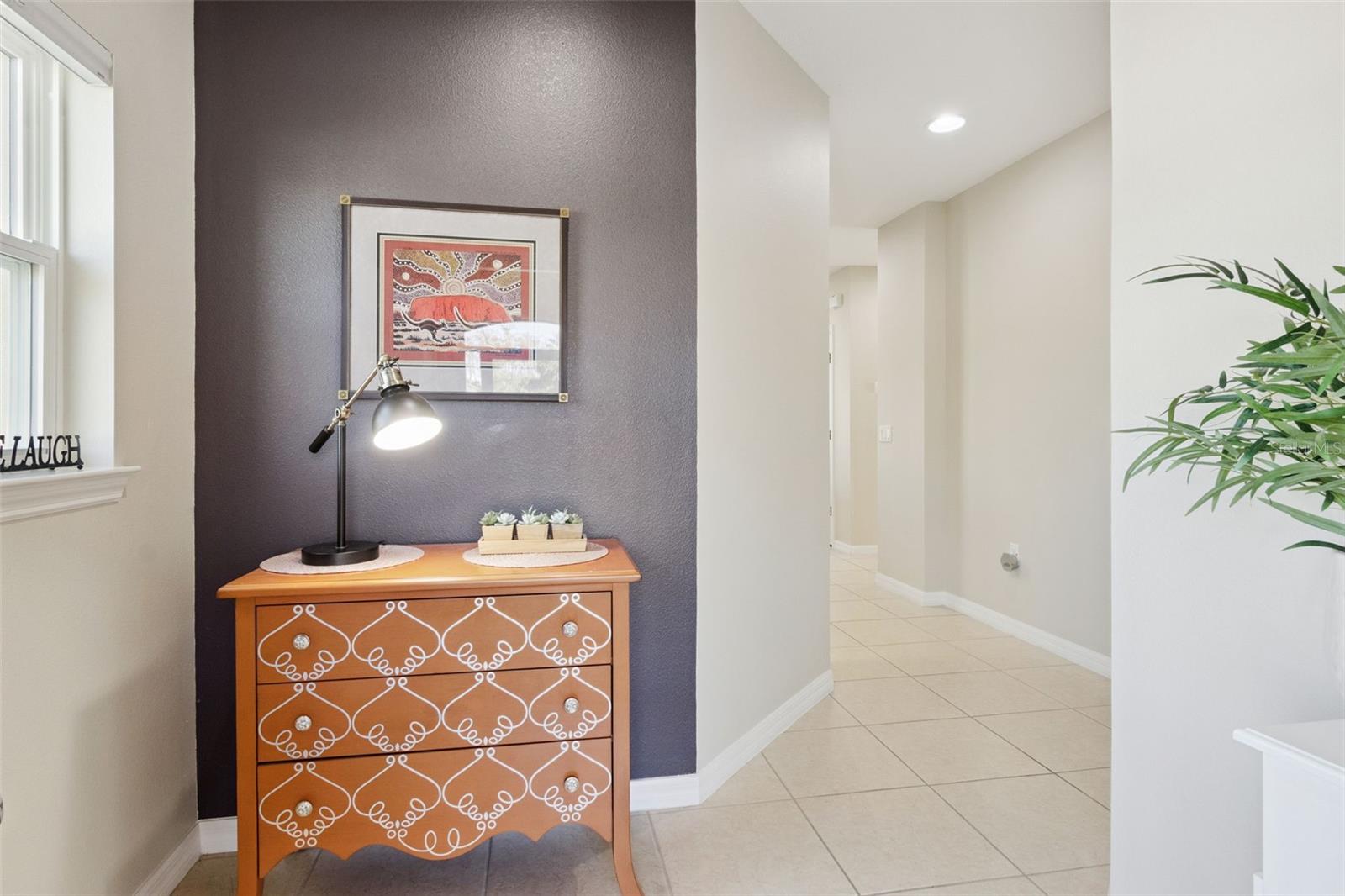 SOLIVITA PH 7F - Residential