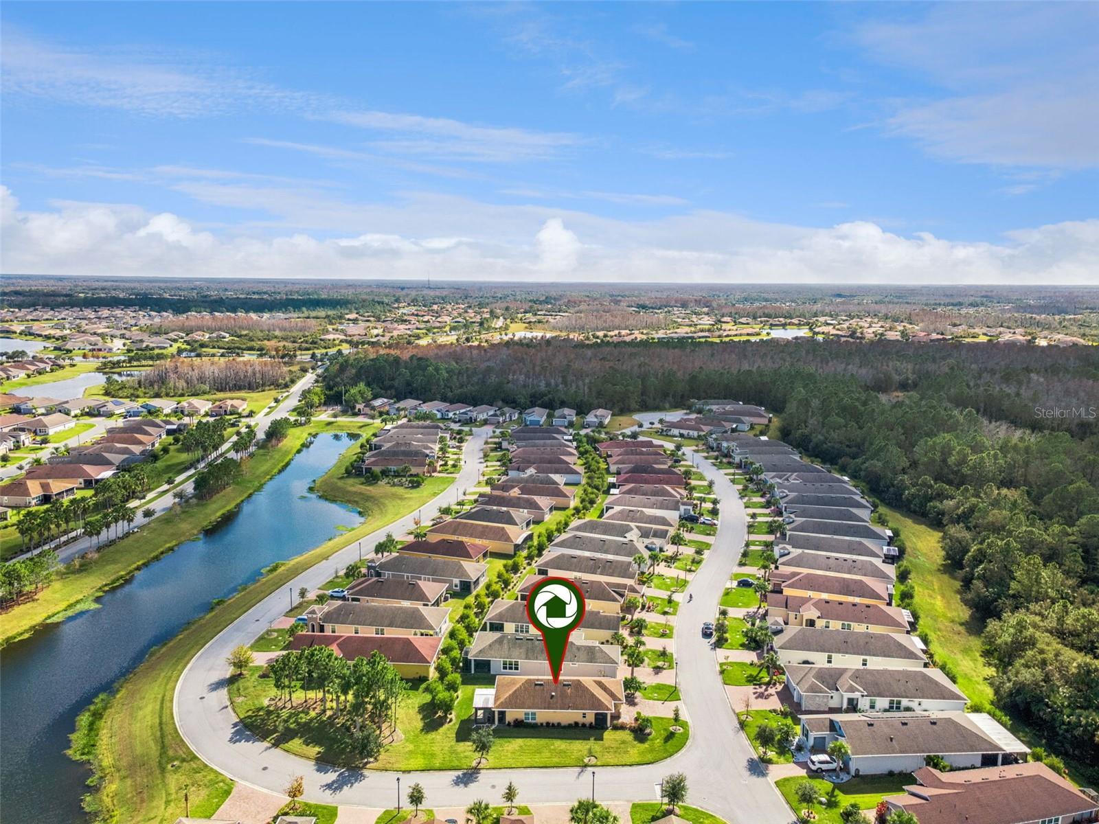 SOLIVITA PH 7F - Residential