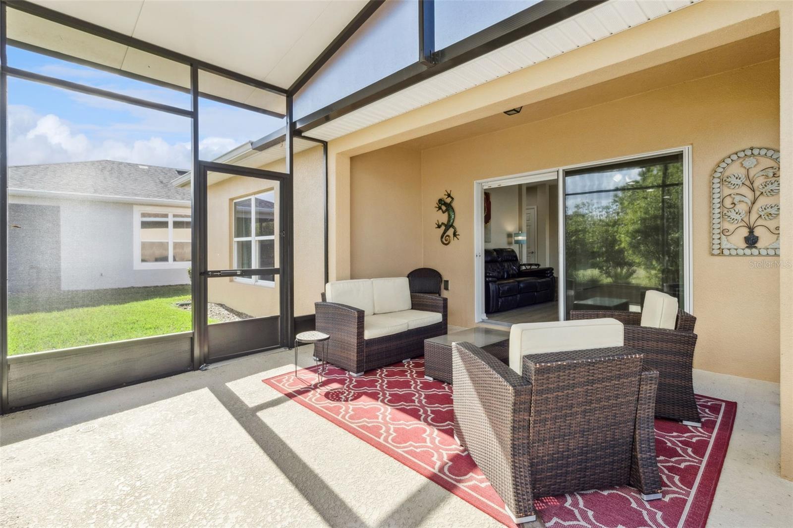 SOLIVITA PH 7F - Residential