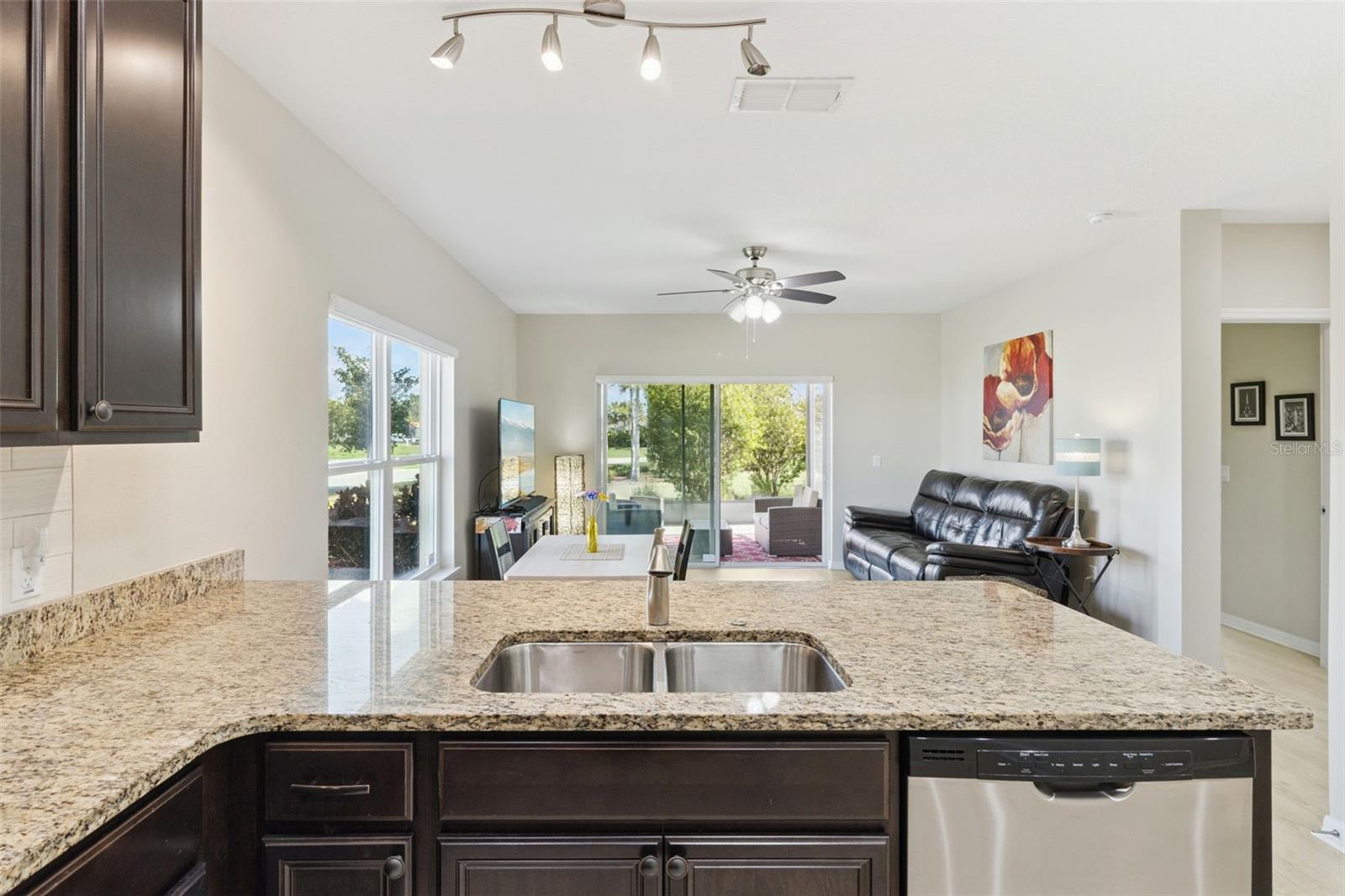 SOLIVITA PH 7F - Residential