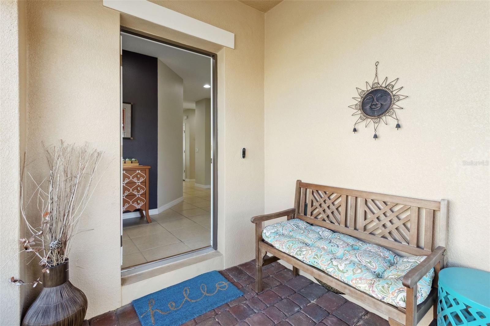 SOLIVITA PH 7F - Residential