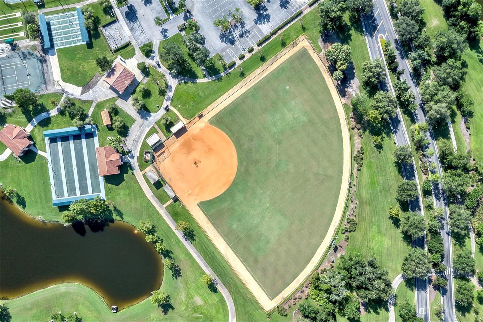 SOLIVITA PH 7F - Residential