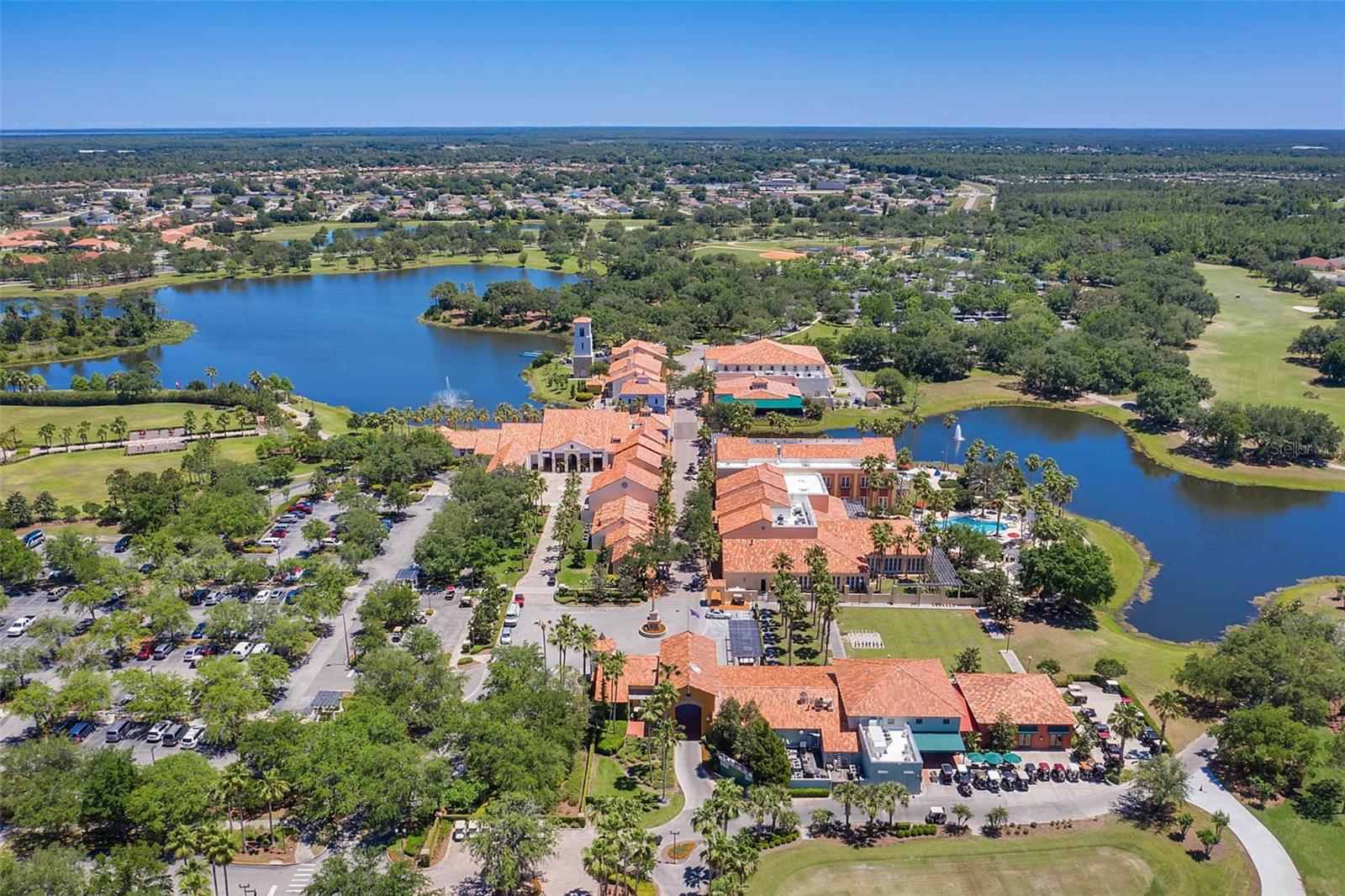 SOLIVITA PH 7F - Residential