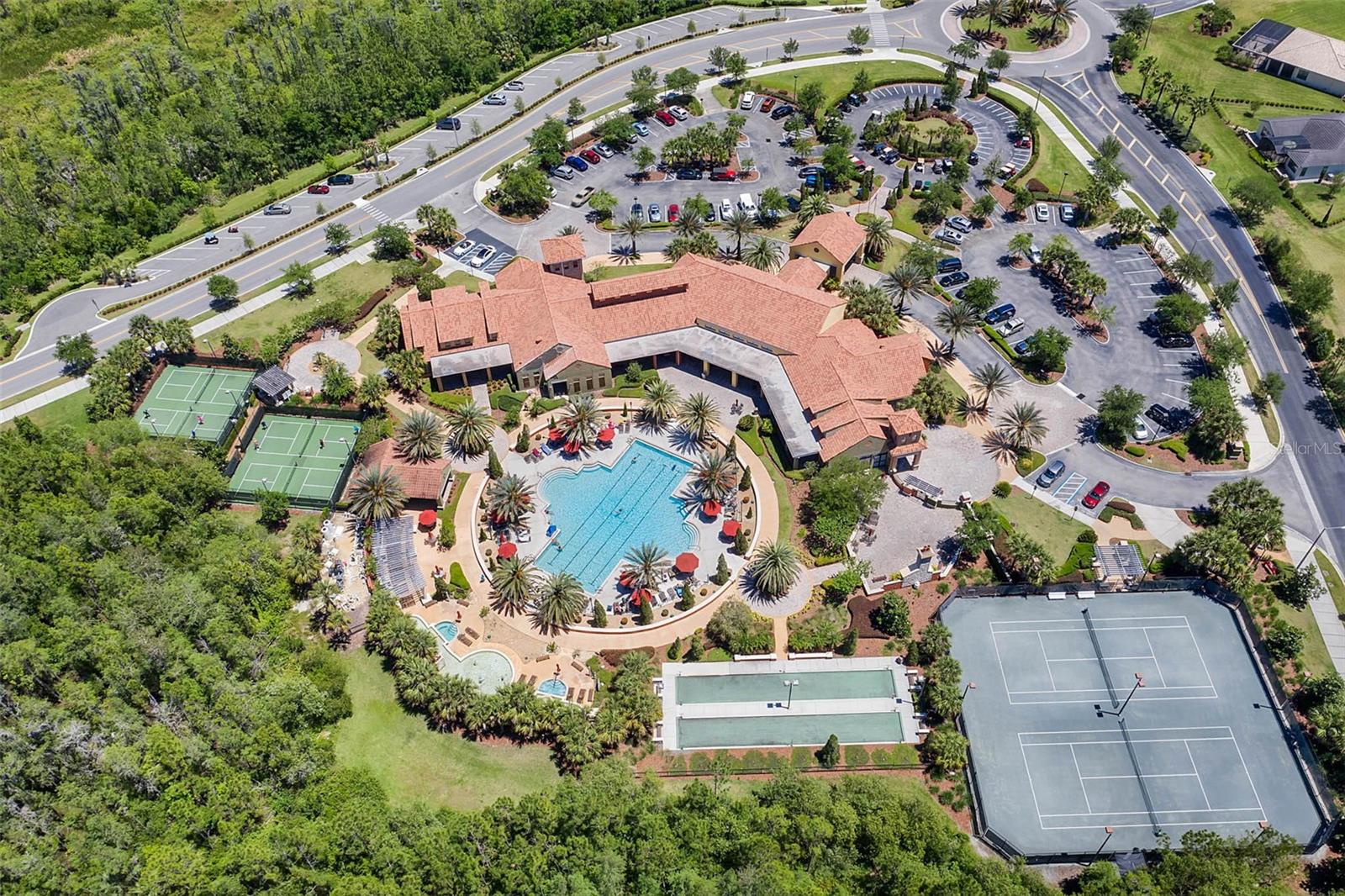 SOLIVITA PH 7F - Residential