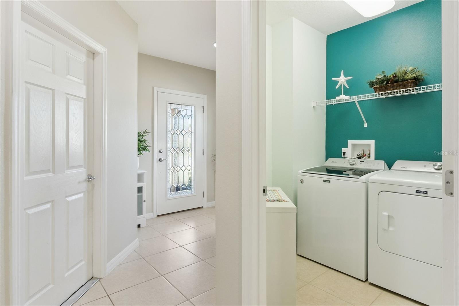 SOLIVITA PH 7F - Residential