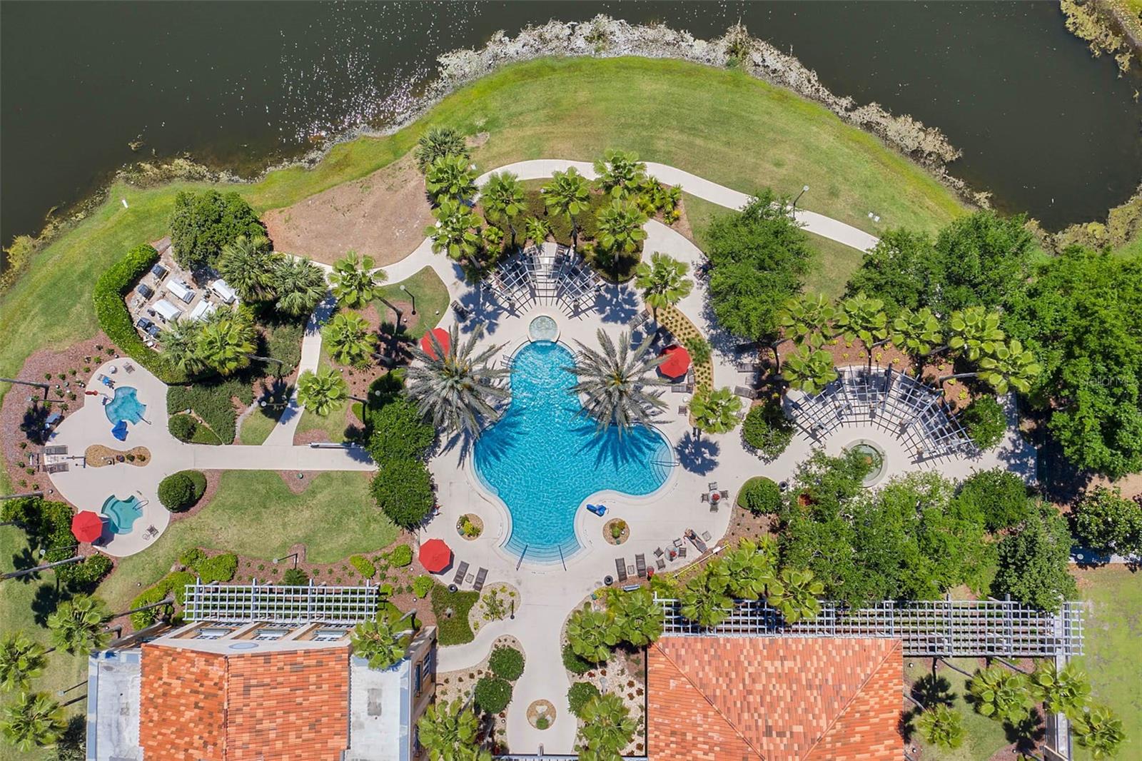 SOLIVITA PH 7F - Residential