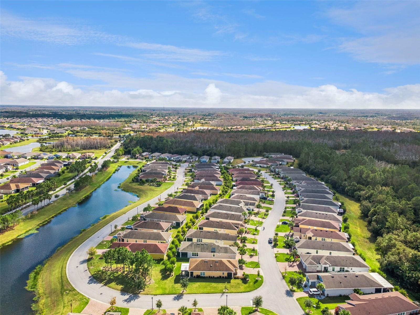 SOLIVITA PH 7F - Residential