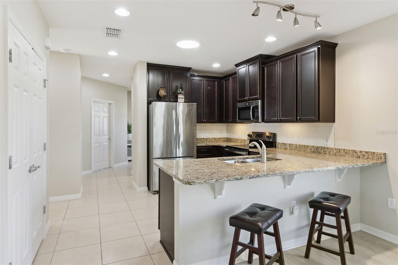 SOLIVITA PH 7F - Residential