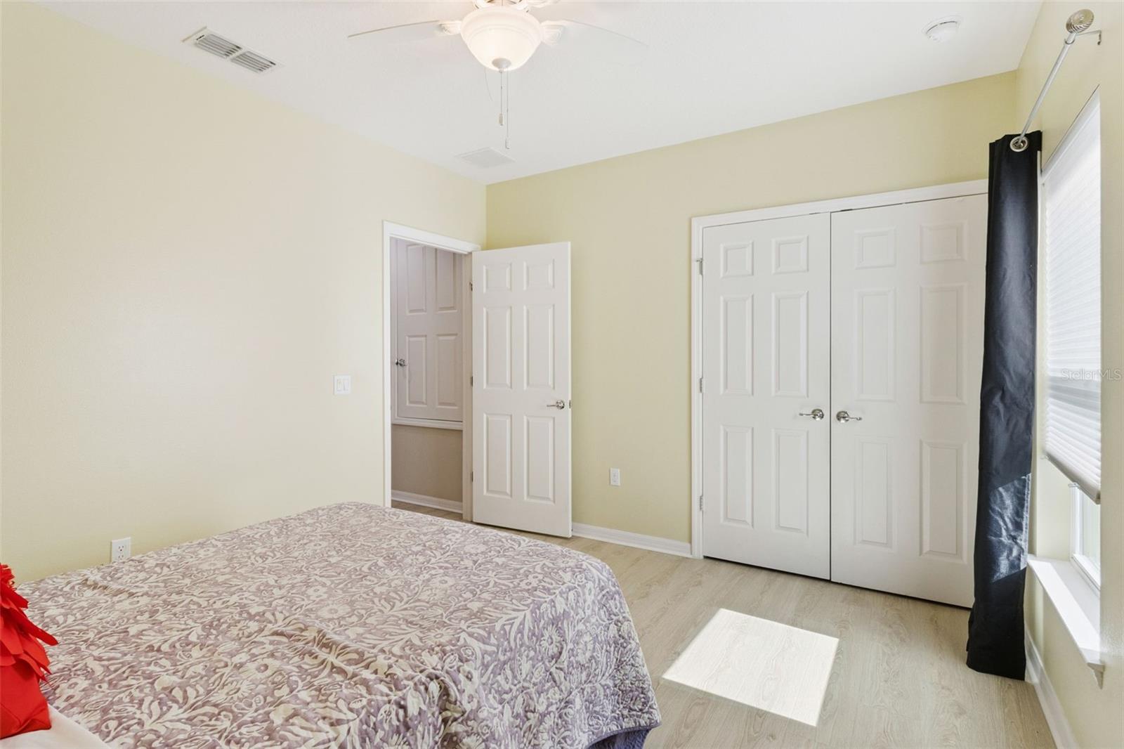 SOLIVITA PH 7F - Residential