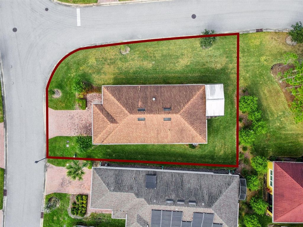 Photo of 328 Vestrella Dr, Poinciana, FL 34759 (MLS # G5106016)