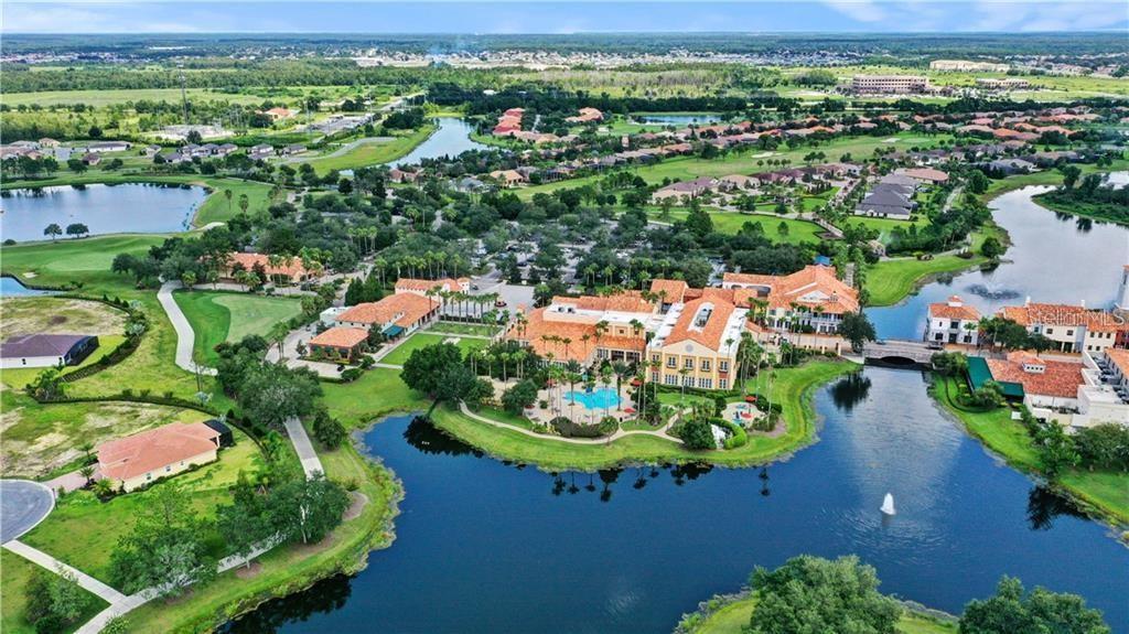 SOLIVITA PH 7F - Residential