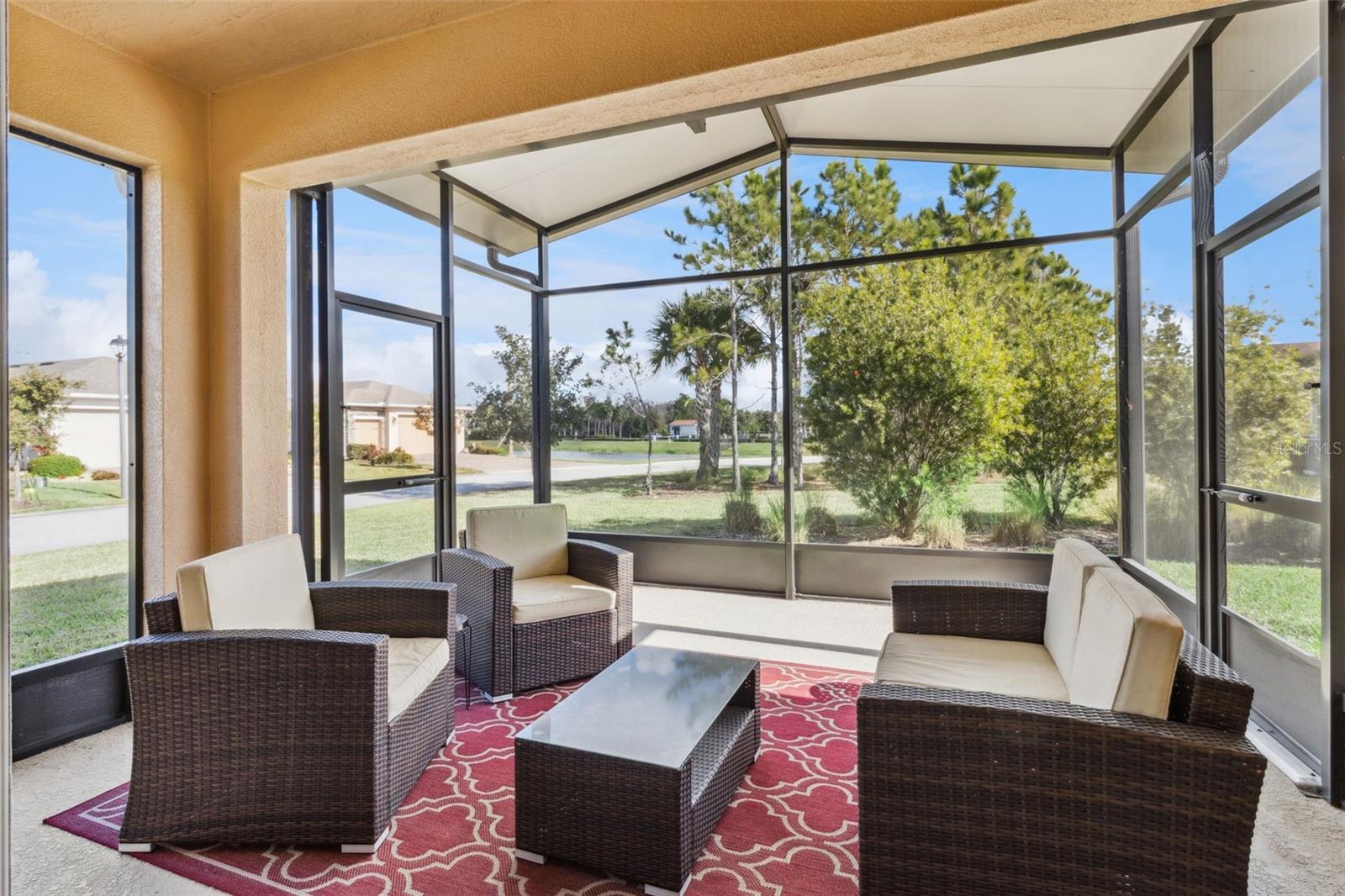 SOLIVITA PH 7F - Residential