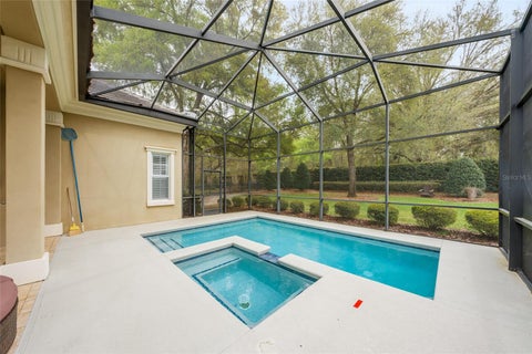 Tiny photo for 2765 NW 80th Avenue, Ocala, FL 34482 (MLS # OM723974)