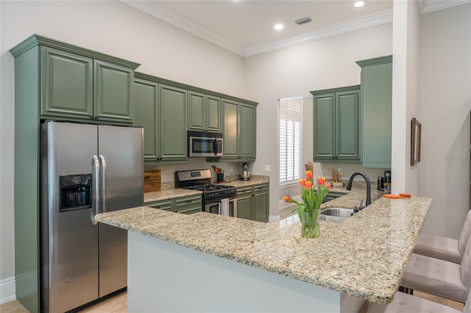 RLR GOLDEN OCALA - Residential