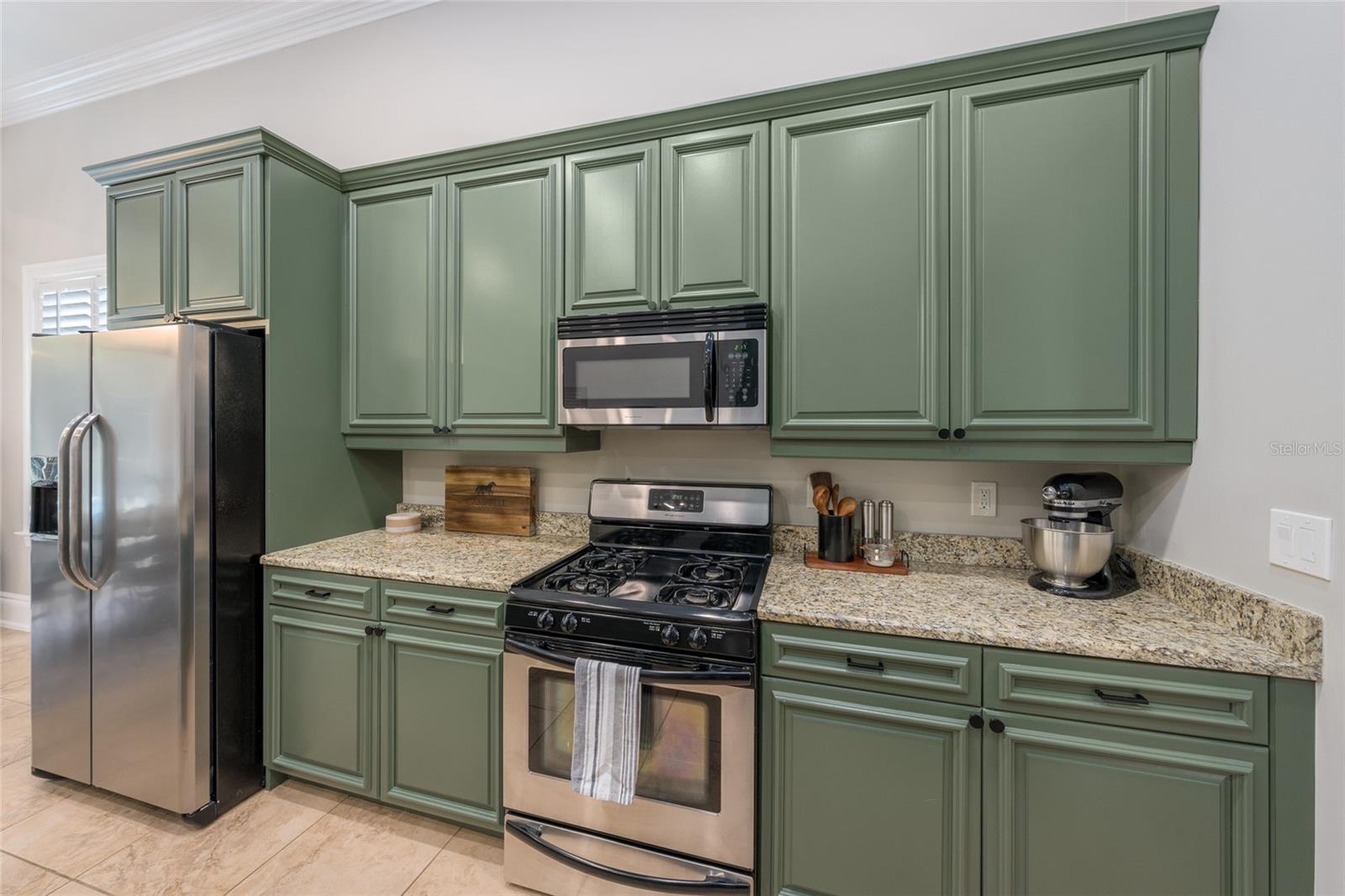 RLR GOLDEN OCALA - Residential