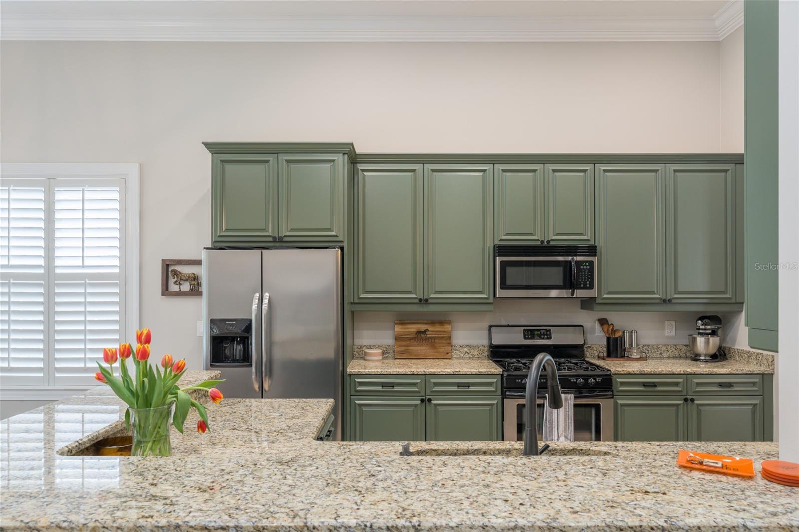 RLR GOLDEN OCALA - Residential