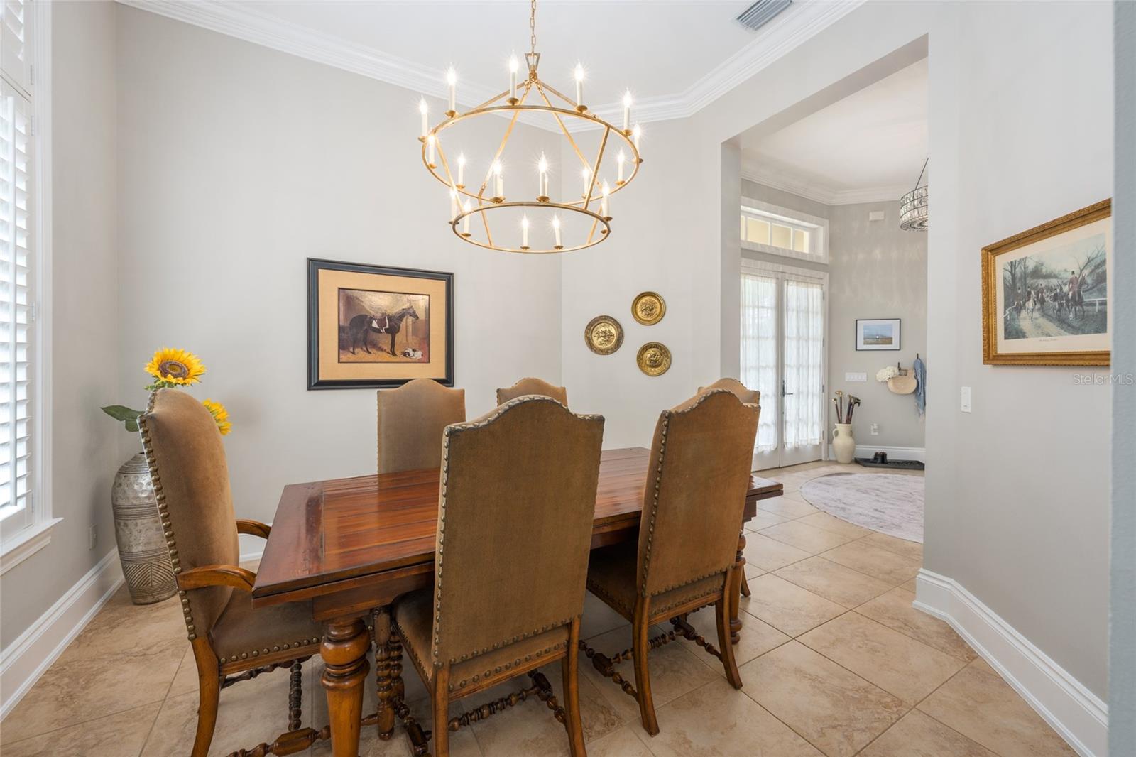 RLR GOLDEN OCALA - Residential