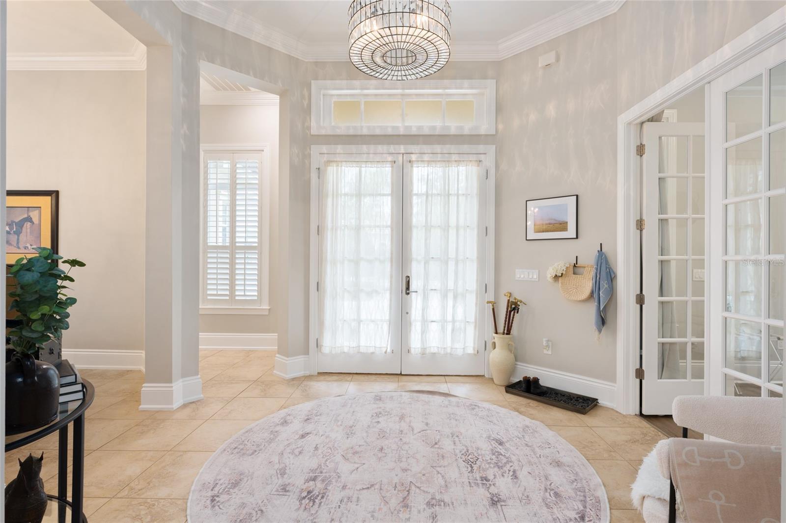 RLR GOLDEN OCALA - Residential