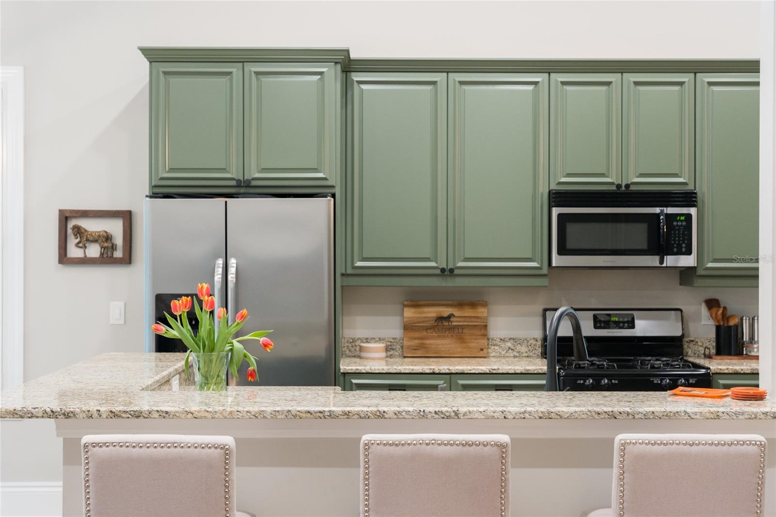 RLR GOLDEN OCALA - Residential