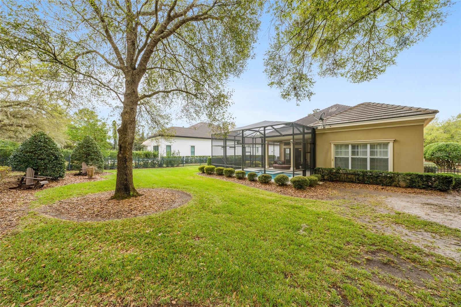 RLR GOLDEN OCALA - Residential