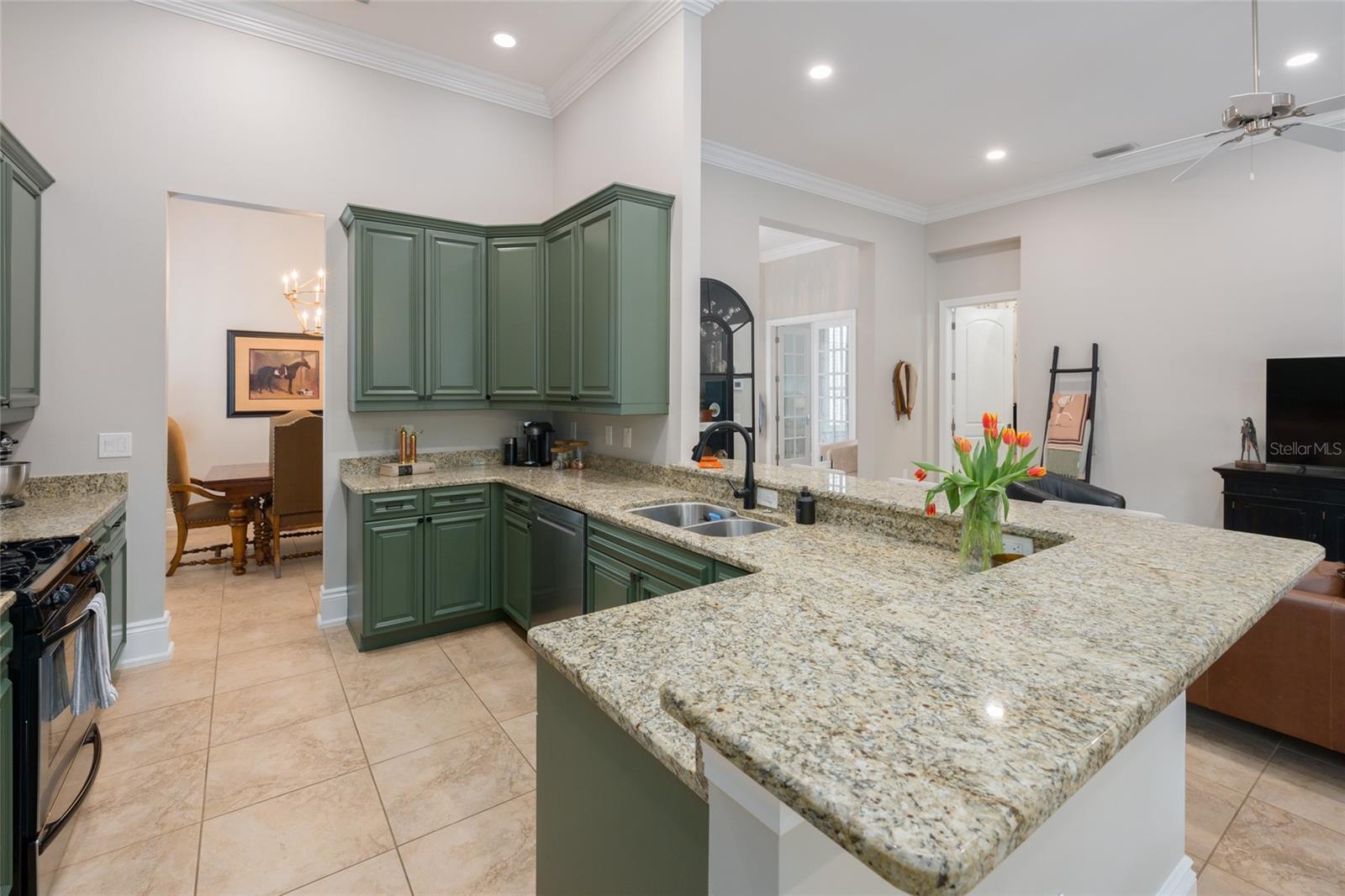 RLR GOLDEN OCALA - Residential