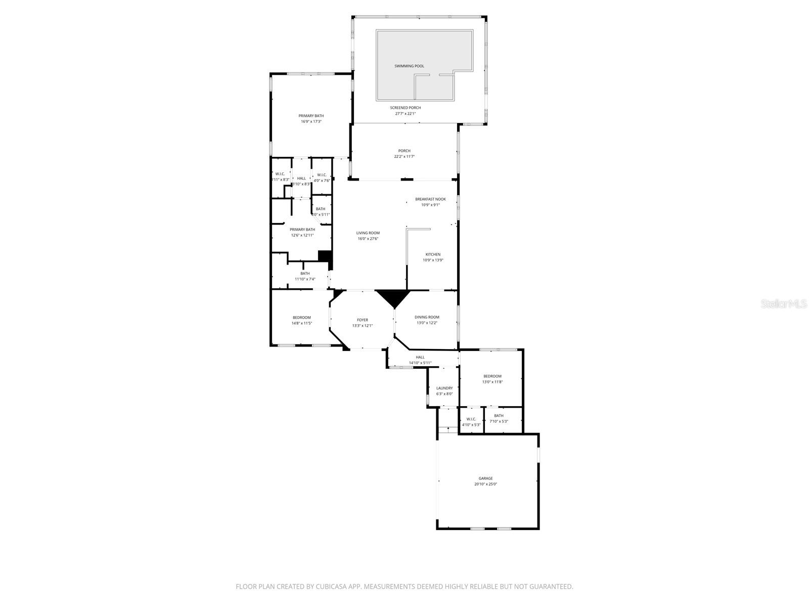 RLR GOLDEN OCALA - Residential