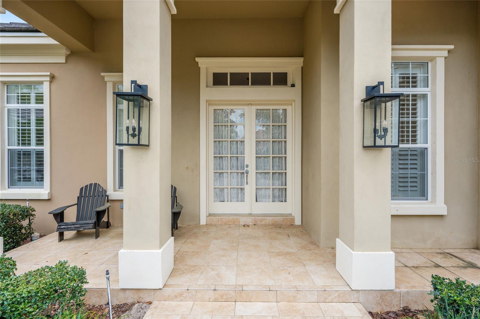 RLR GOLDEN OCALA - Residential