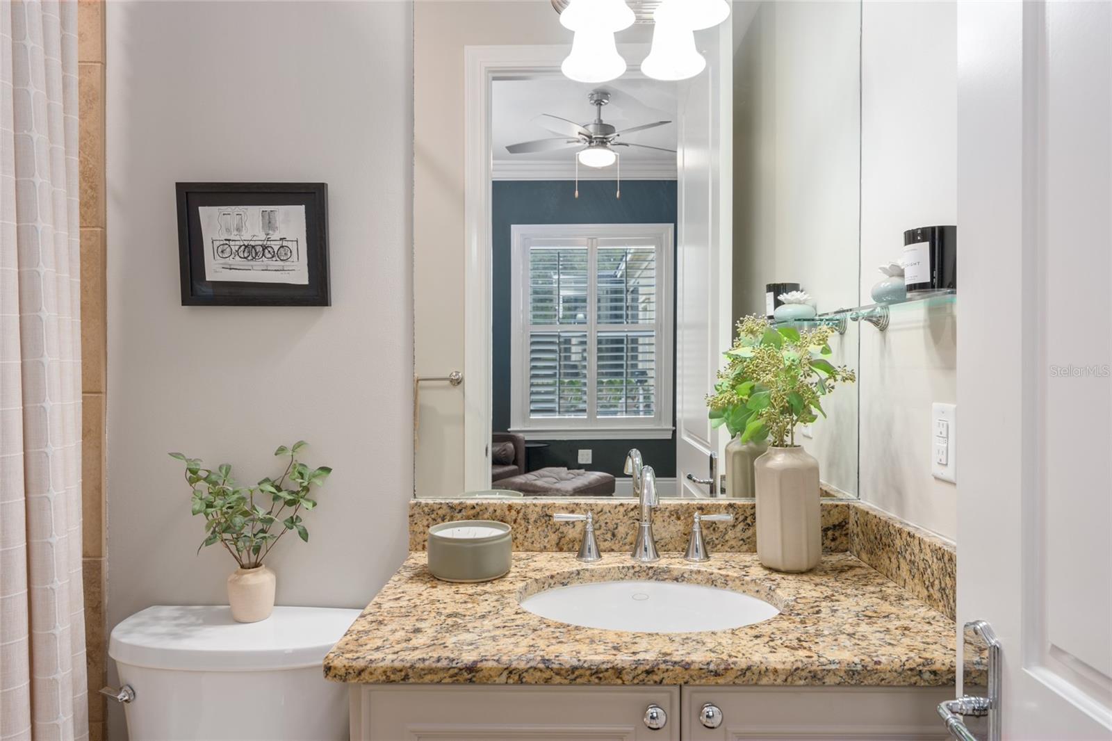 RLR GOLDEN OCALA - Residential
