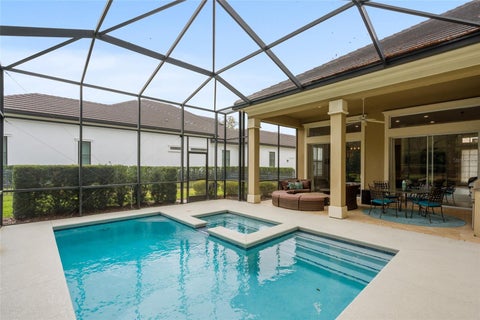 Tiny photo for 2765 NW 80th Avenue, Ocala, FL 34482 (MLS # OM723974)