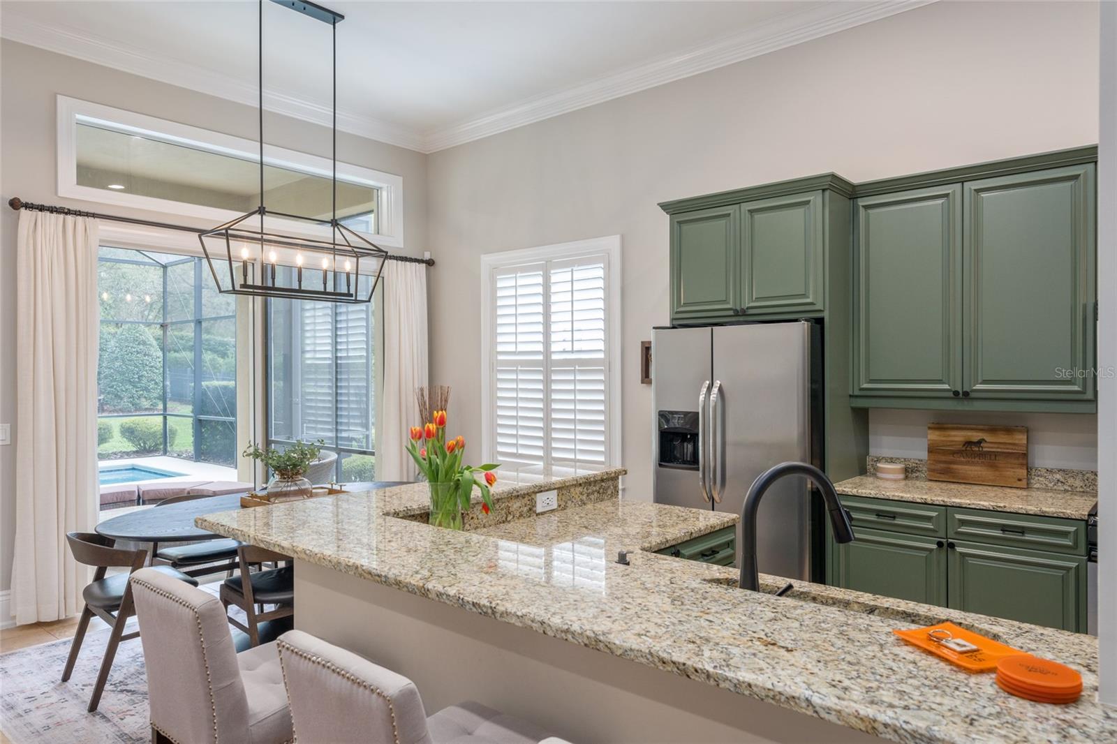 RLR GOLDEN OCALA - Residential