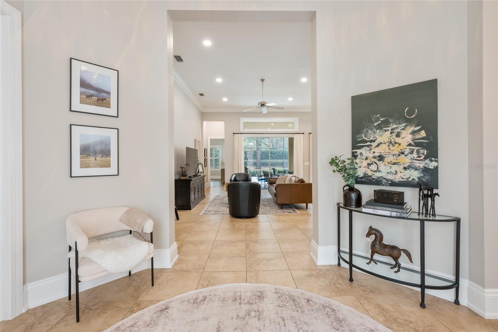 RLR GOLDEN OCALA - Residential