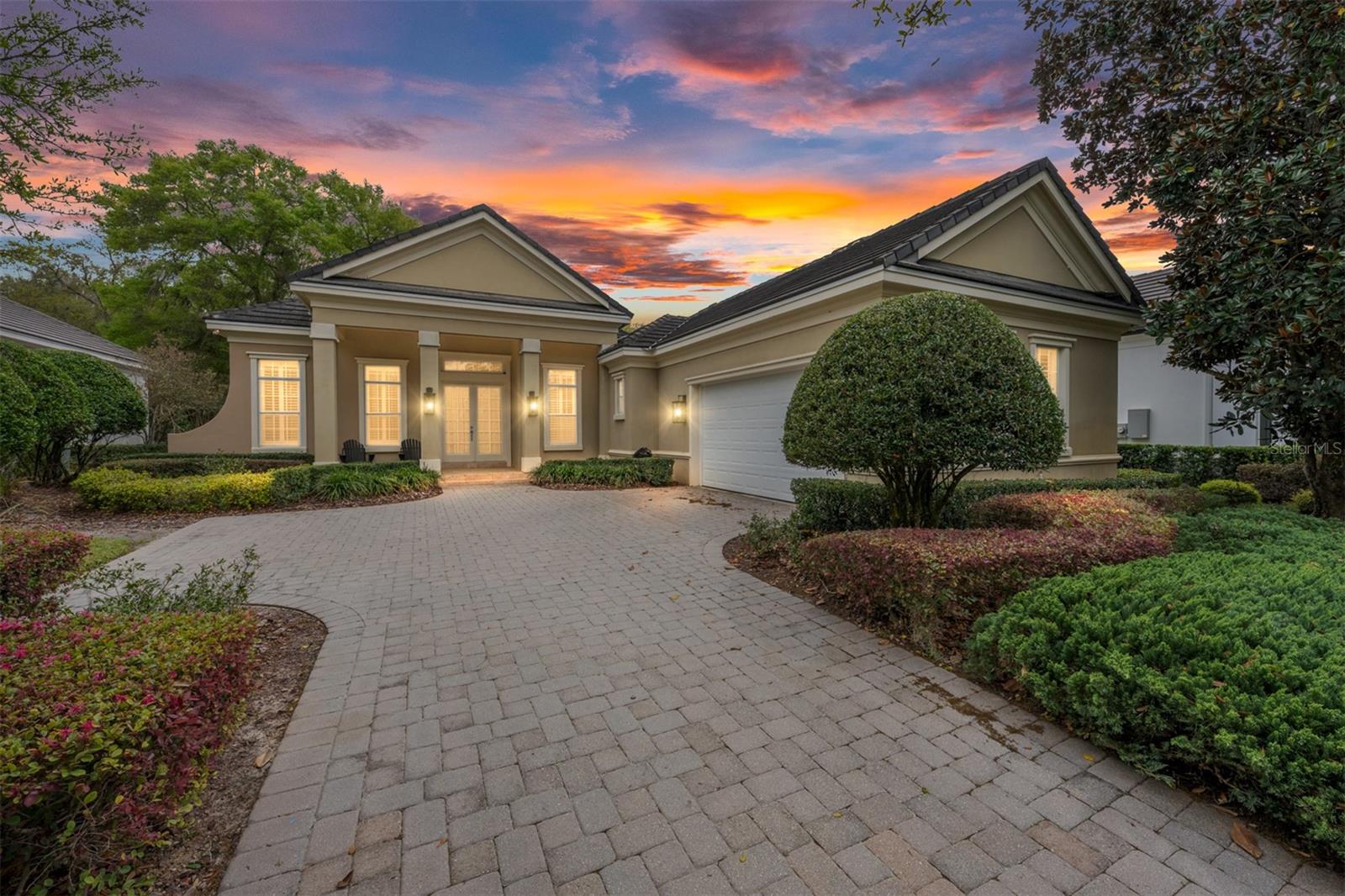 RLR GOLDEN OCALA - Residential