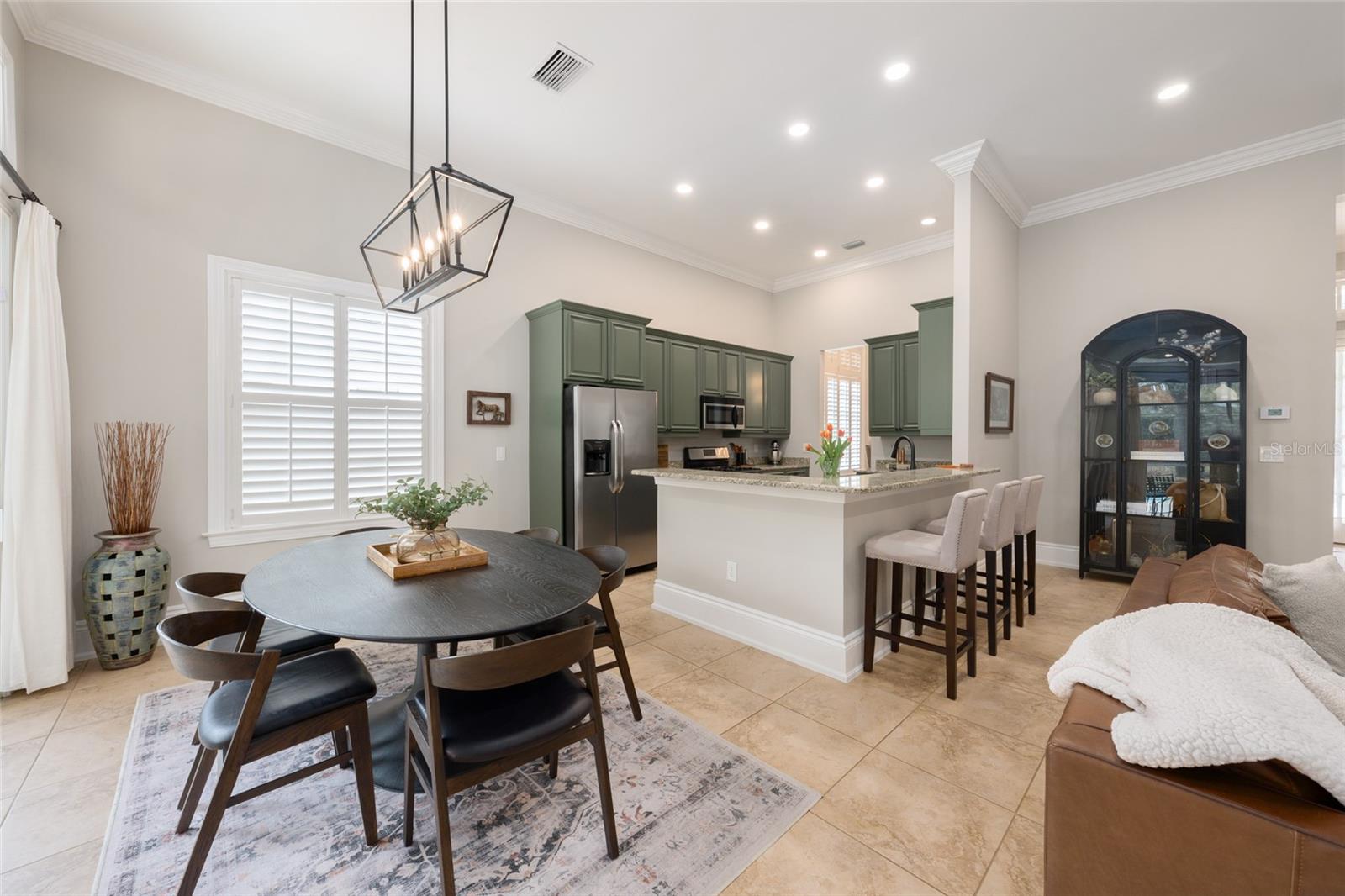 RLR GOLDEN OCALA - Residential