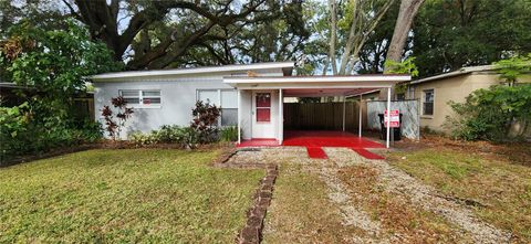 A home in ORLANDO