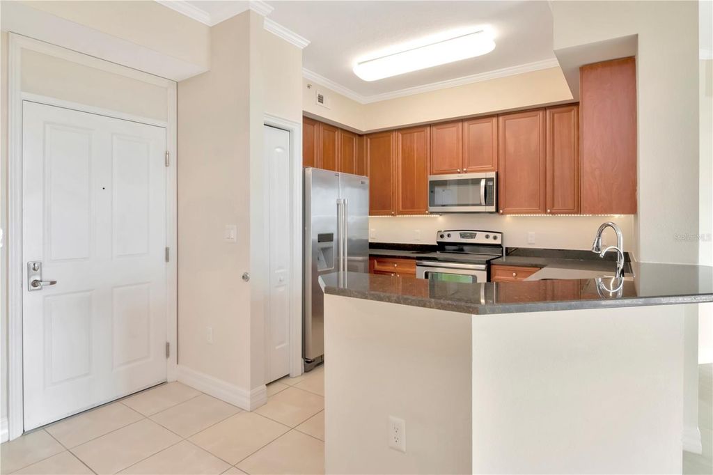 Photo of 4516 Seagull Drive #916, New Port Richey, FL 34652 (MLS # TB8412229)