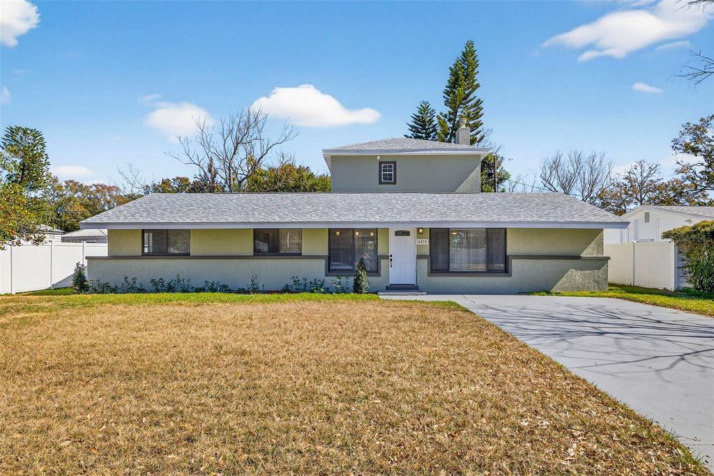 Photo of 6525 15th Street N, St Petersburg, FL 33702 (MLS # TB8471728)